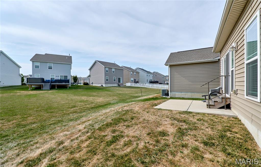 Charlestowne Place #2 - Residential