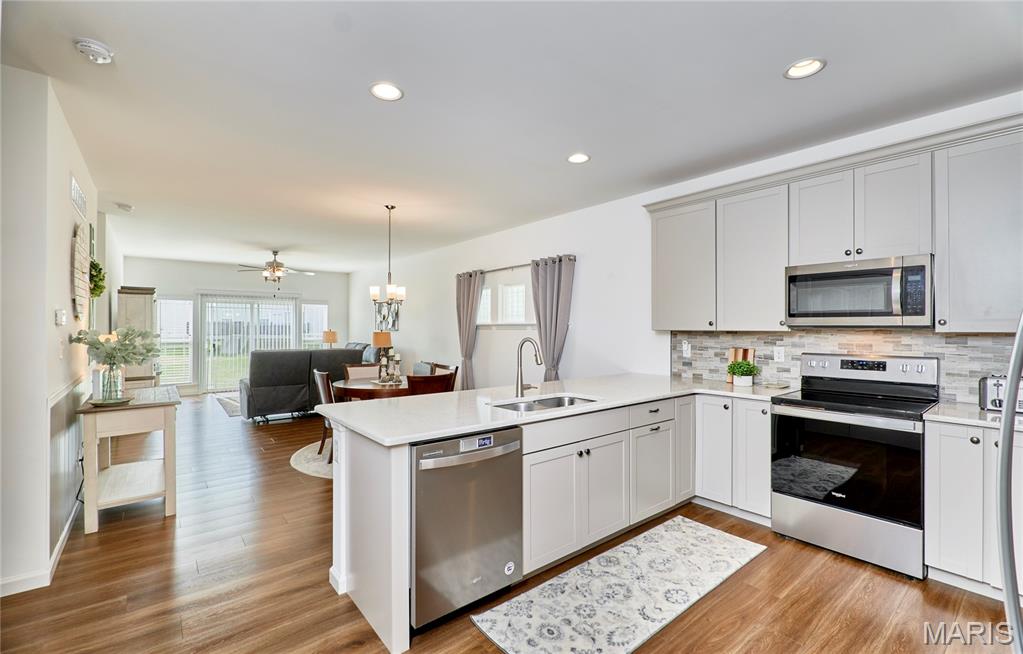 Charlestowne Place #2 - Residential