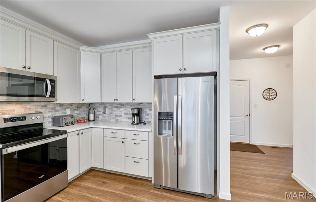 Charlestowne Place #2 - Residential