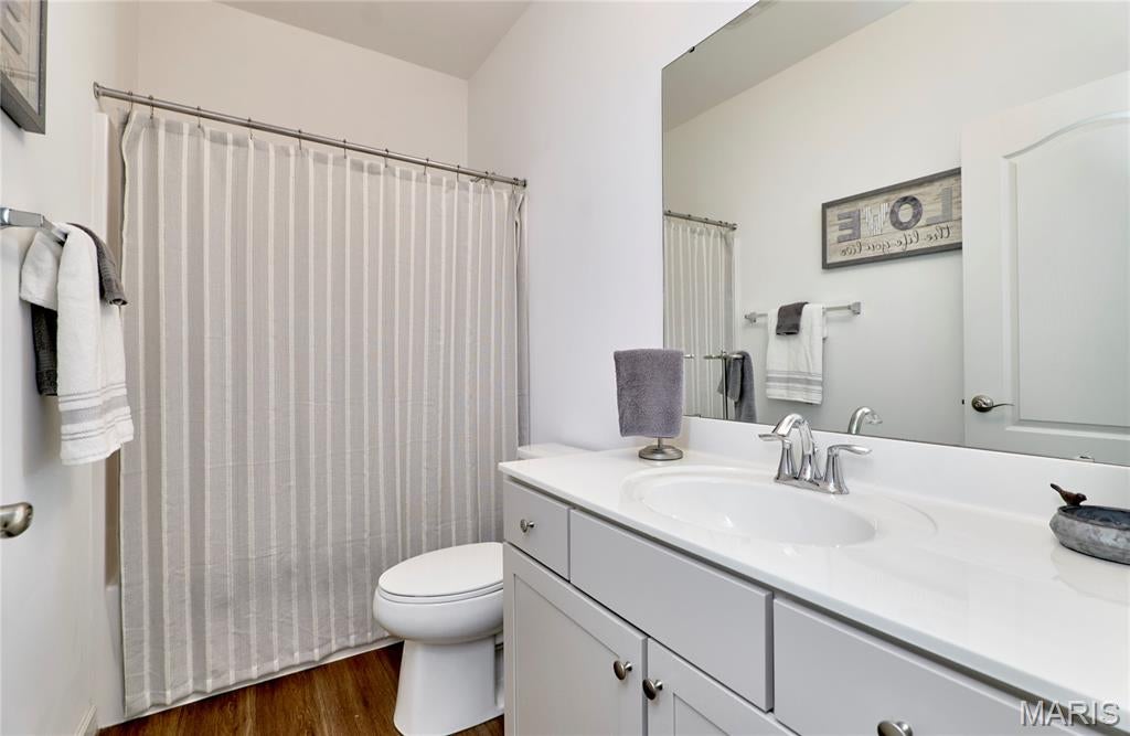 Charlestowne Place #2 - Residential