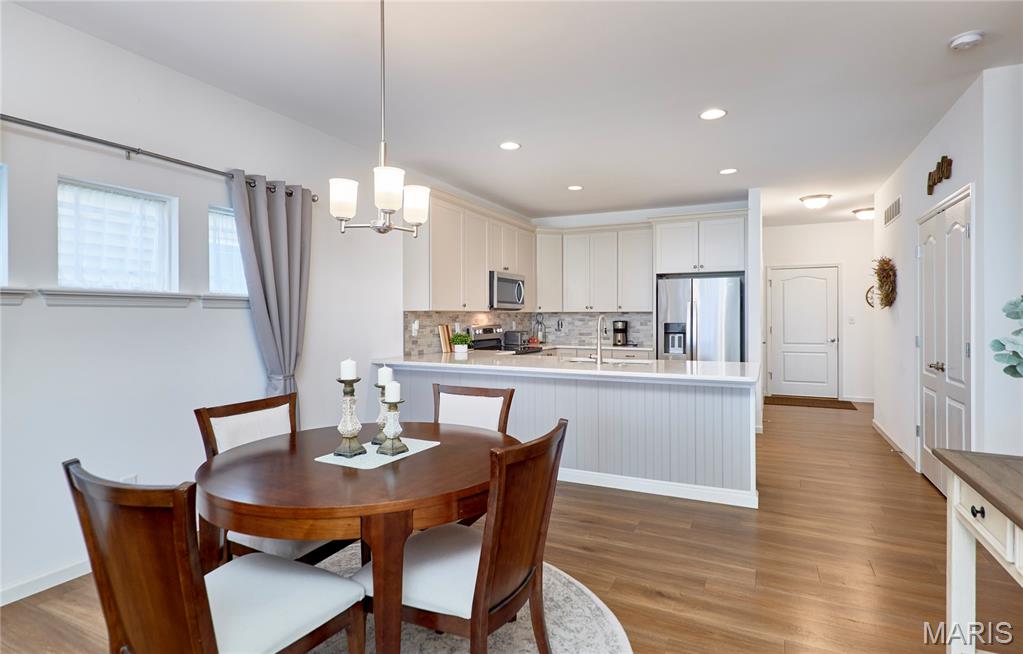 Charlestowne Place #2 - Residential