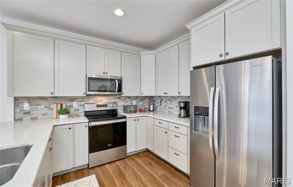 Charlestowne Place #2 - Residential