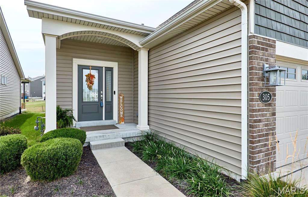 Charlestowne Place #2 - Residential