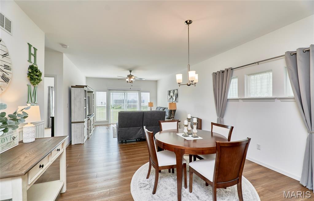 Charlestowne Place #2 - Residential