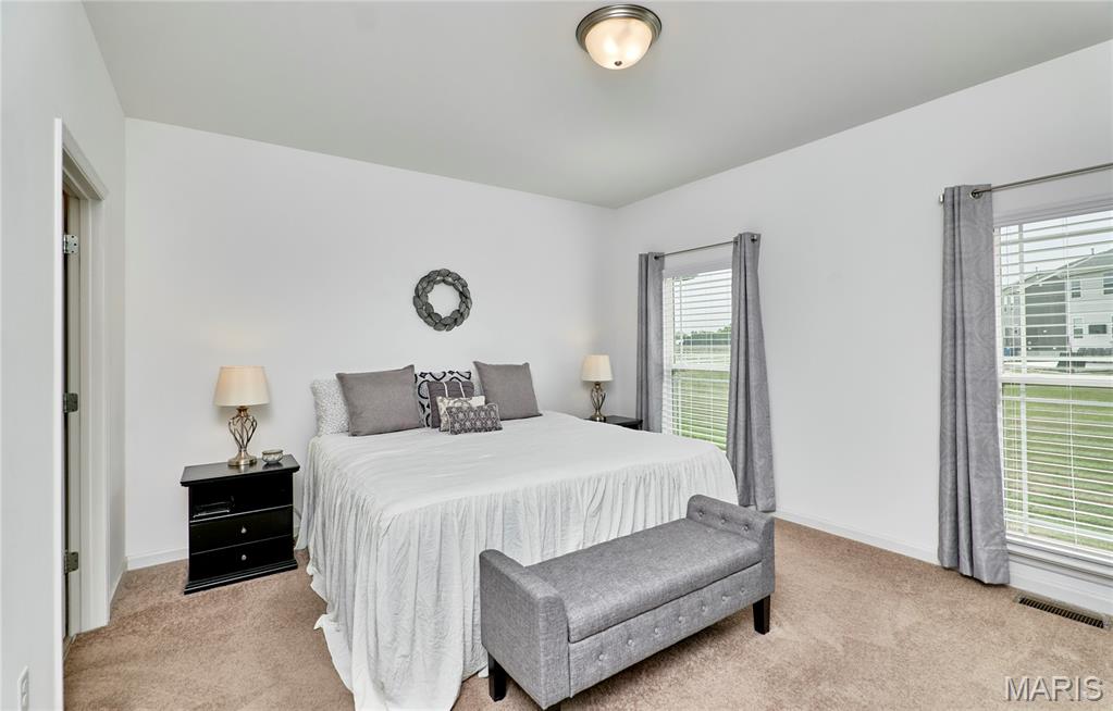 Charlestowne Place #2 - Residential