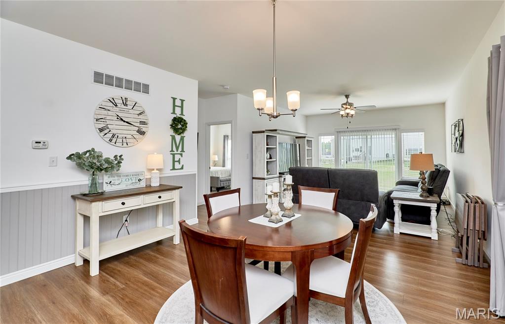 Charlestowne Place #2 - Residential