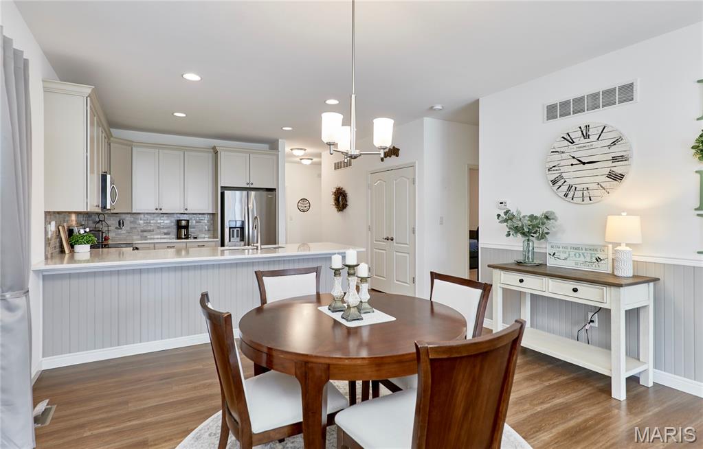 Charlestowne Place #2 - Residential