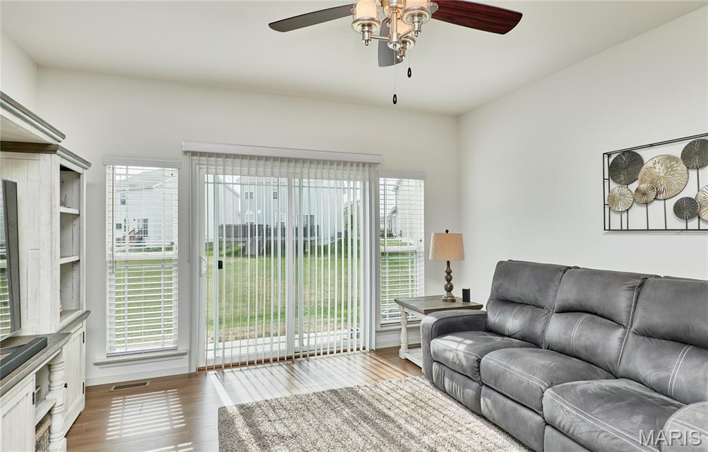 Charlestowne Place #2 - Residential