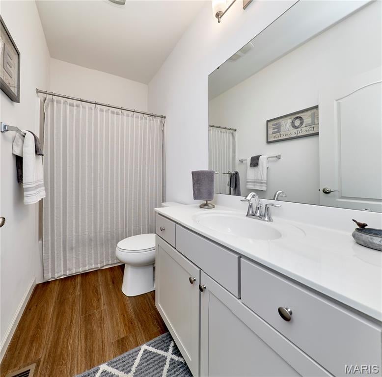 Charlestowne Place #2 - Residential