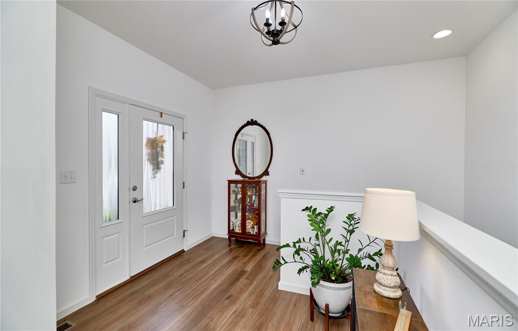 Charlestowne Place #2 - Residential