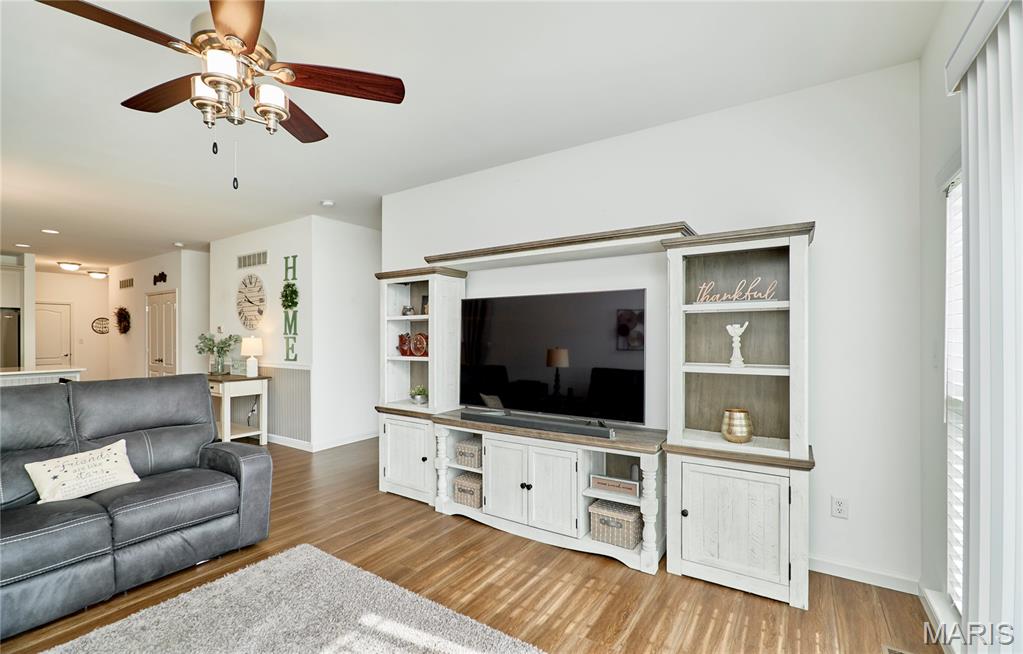 Charlestowne Place #2 - Residential