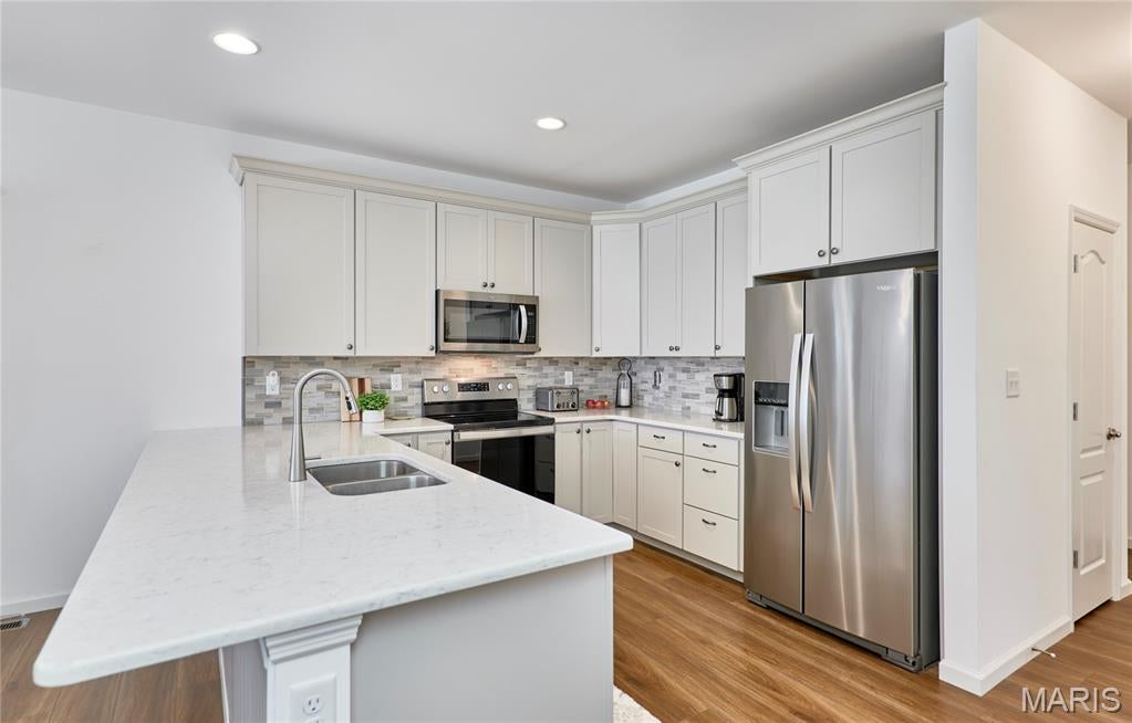 Charlestowne Place #2 - Residential