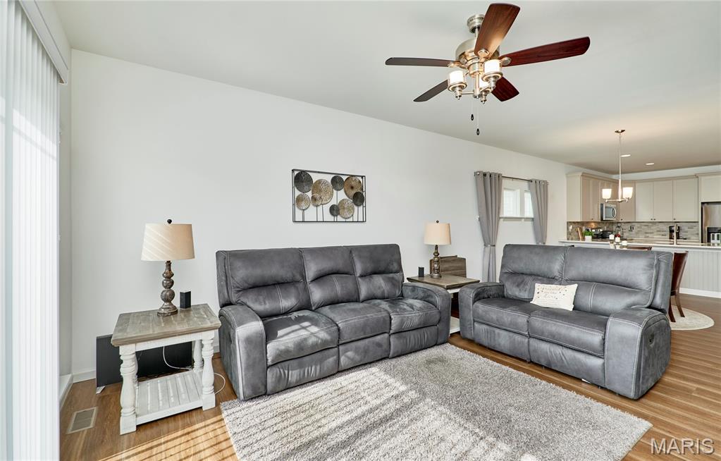 Charlestowne Place #2 - Residential