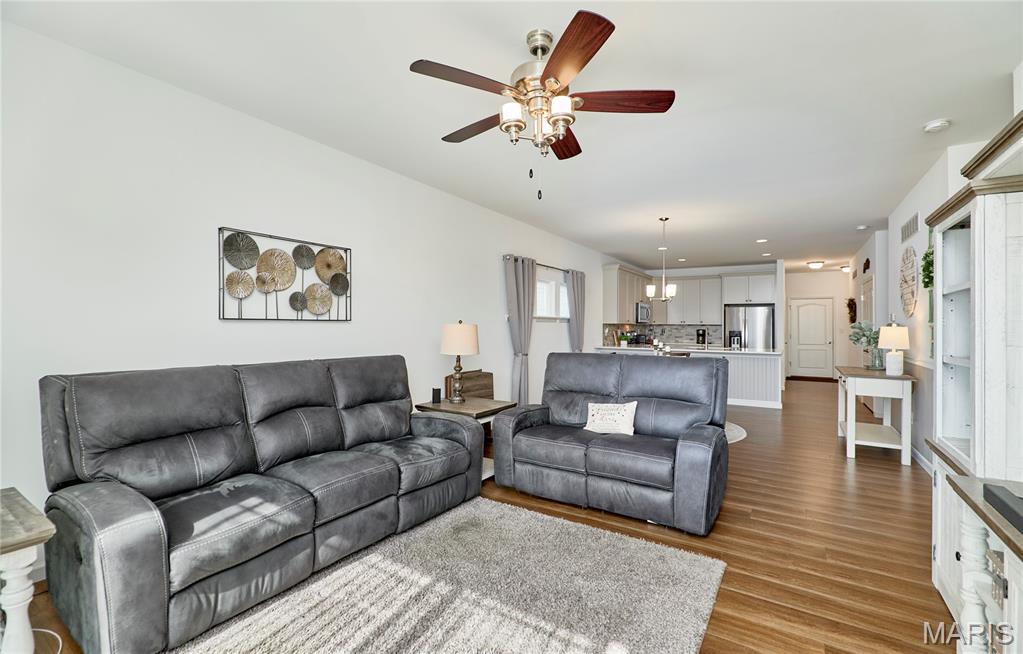 Charlestowne Place #2 - Residential