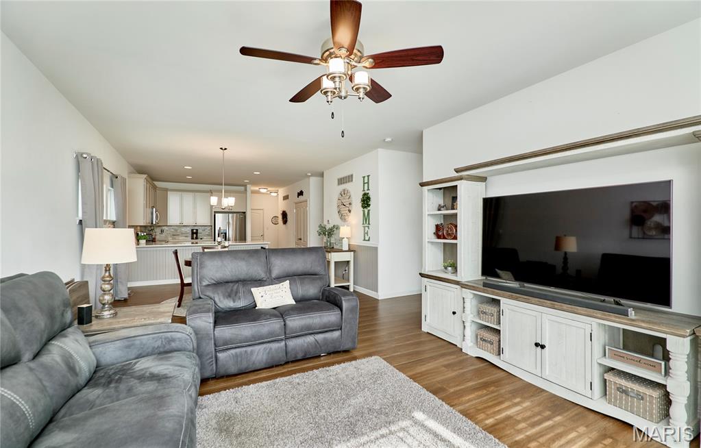 Charlestowne Place #2 - Residential