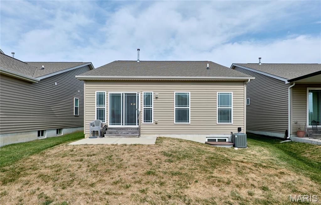 Charlestowne Place #2 - Residential
