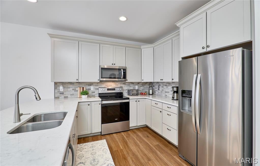 Charlestowne Place #2 - Residential