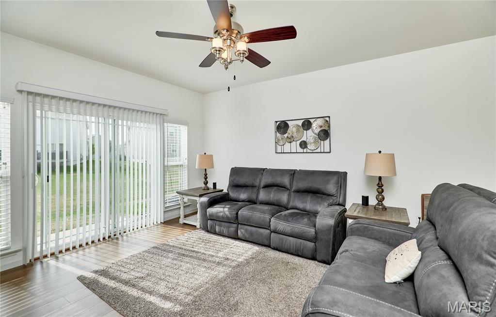 Charlestowne Place #2 - Residential