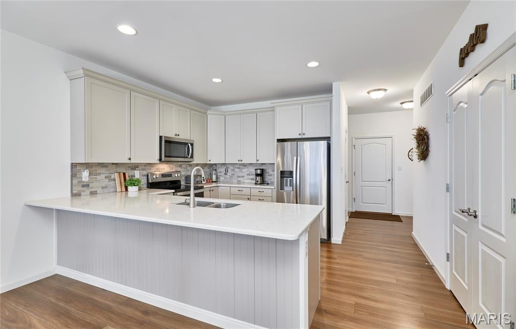 Charlestowne Place #2 - Residential