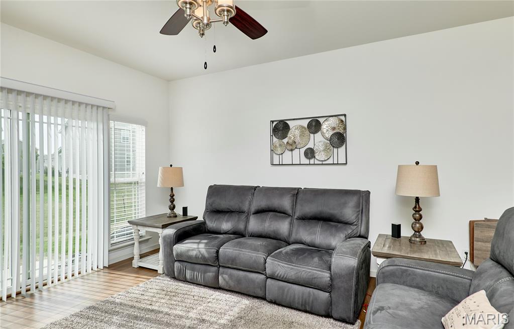 Charlestowne Place #2 - Residential