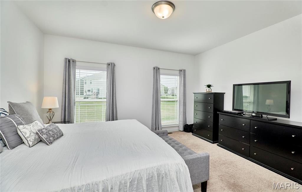 Charlestowne Place #2 - Residential