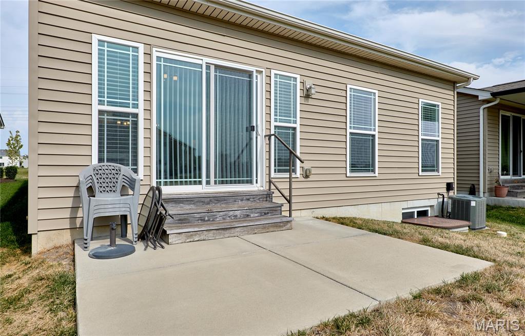 Charlestowne Place #2 - Residential