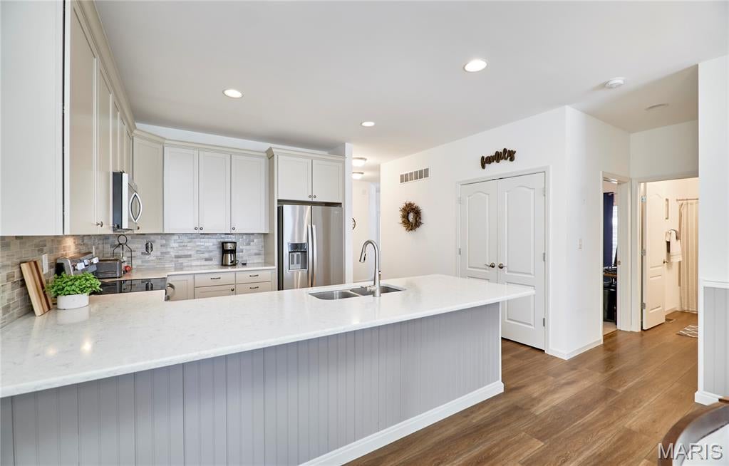 Charlestowne Place #2 - Residential