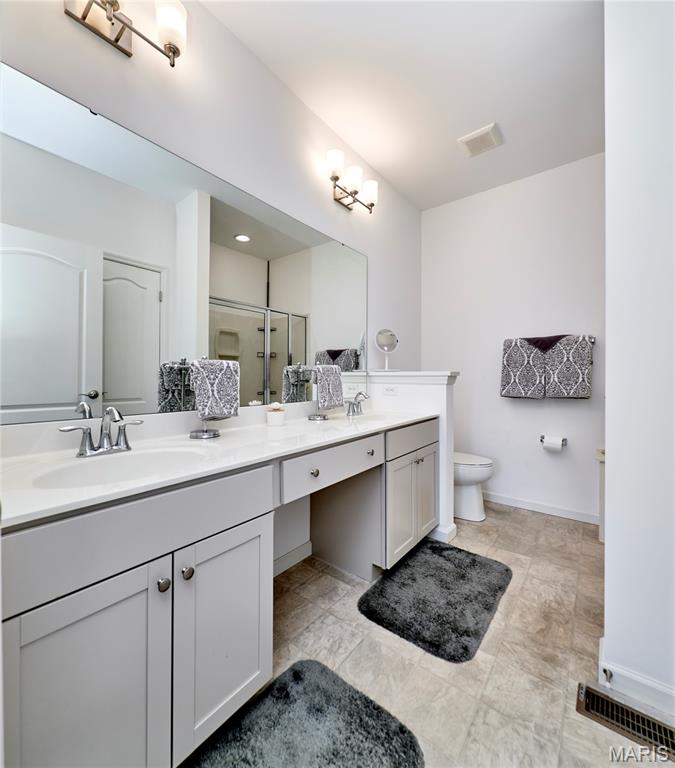 Charlestowne Place #2 - Residential