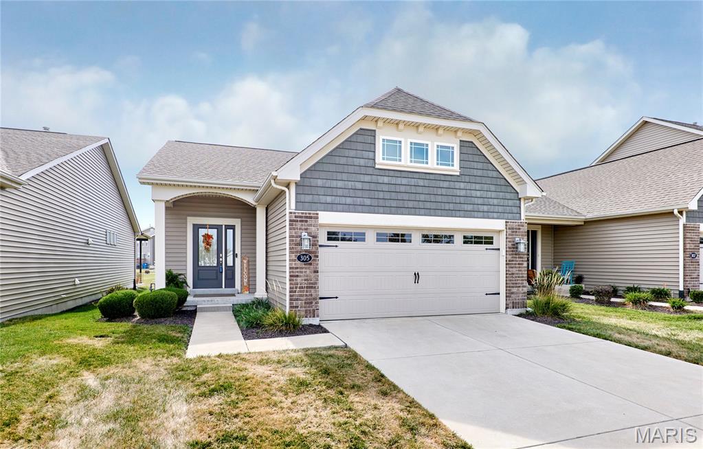Charlestowne Place #2 - Residential