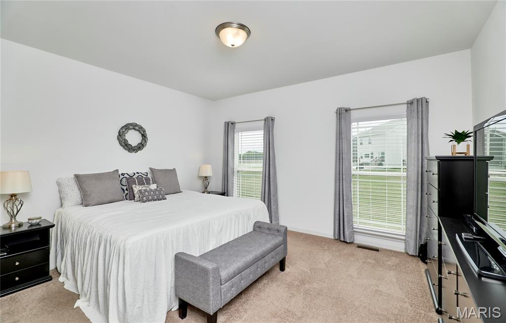 Charlestowne Place #2 - Residential