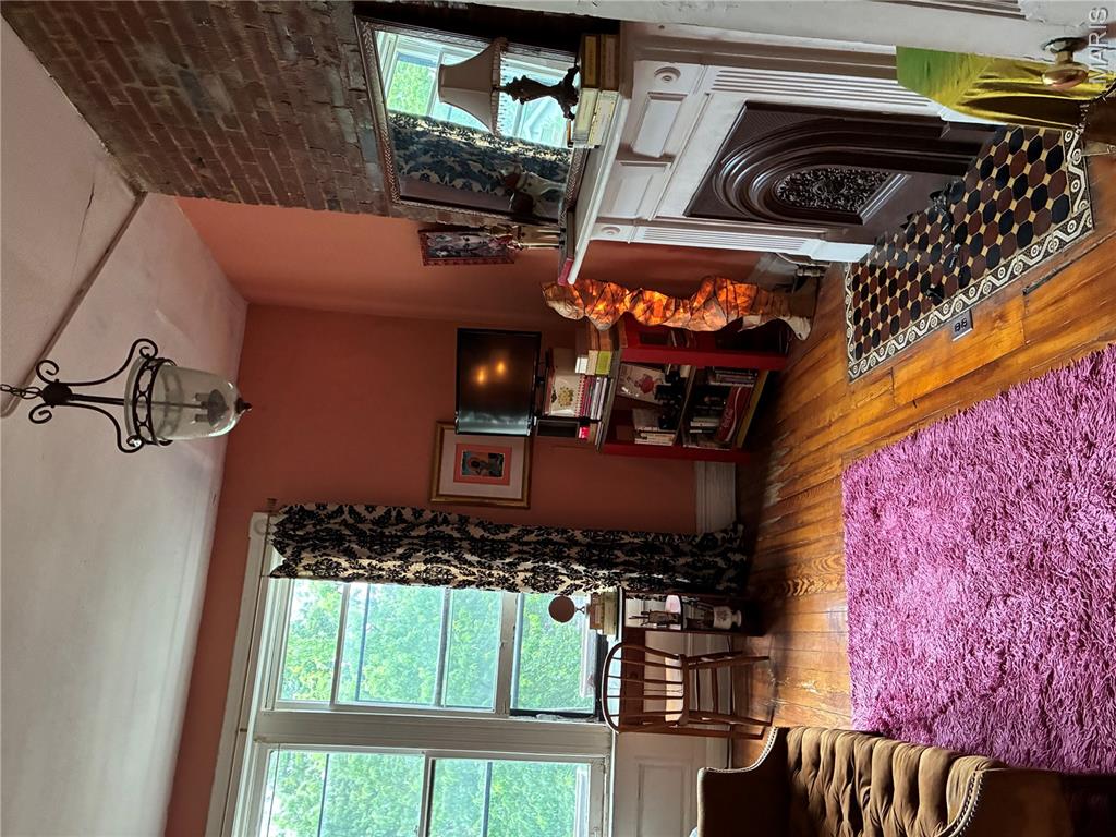 St Louis Commons Add - Residential