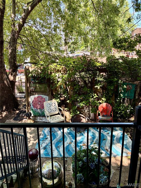 St Louis Commons Add - Residential