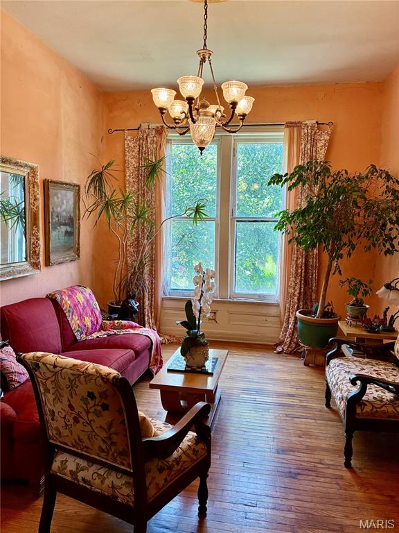 St Louis Commons Add - Residential