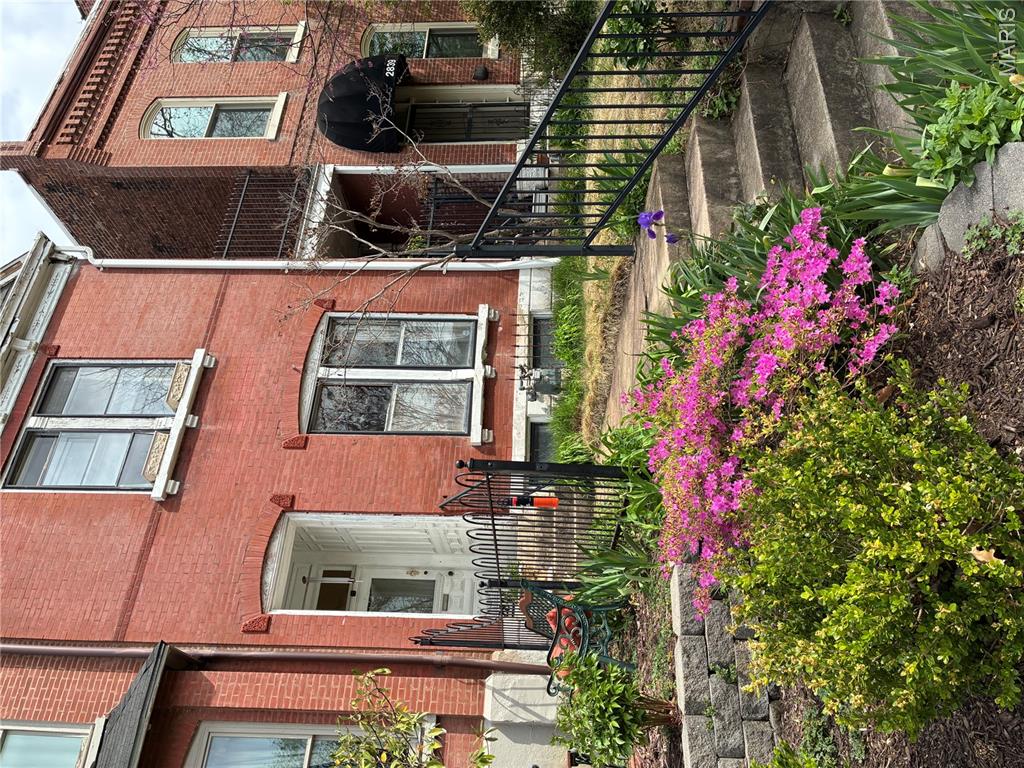If you are looking for perfect this is not your house. This home is in need of work, Tuck pointing, new gutters, new windows to name a few. All appliances are 20 + years old except 1 furnace was replaced last year. The roof is about 5 years old. It does have charm with a side breeze way. If you are ready to put some money into a property schedule an appointment with your realtor. This property is agent owned.