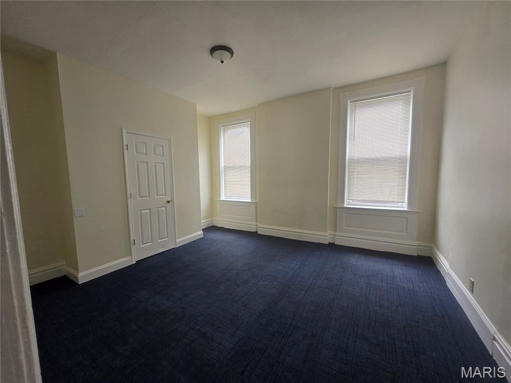 Lindell Fair Ground Add - Residential Lease