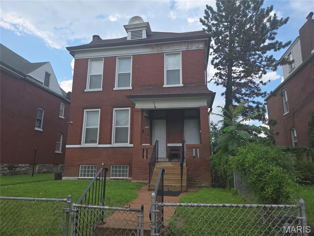 Lindell Fair Ground Add - Residential Lease