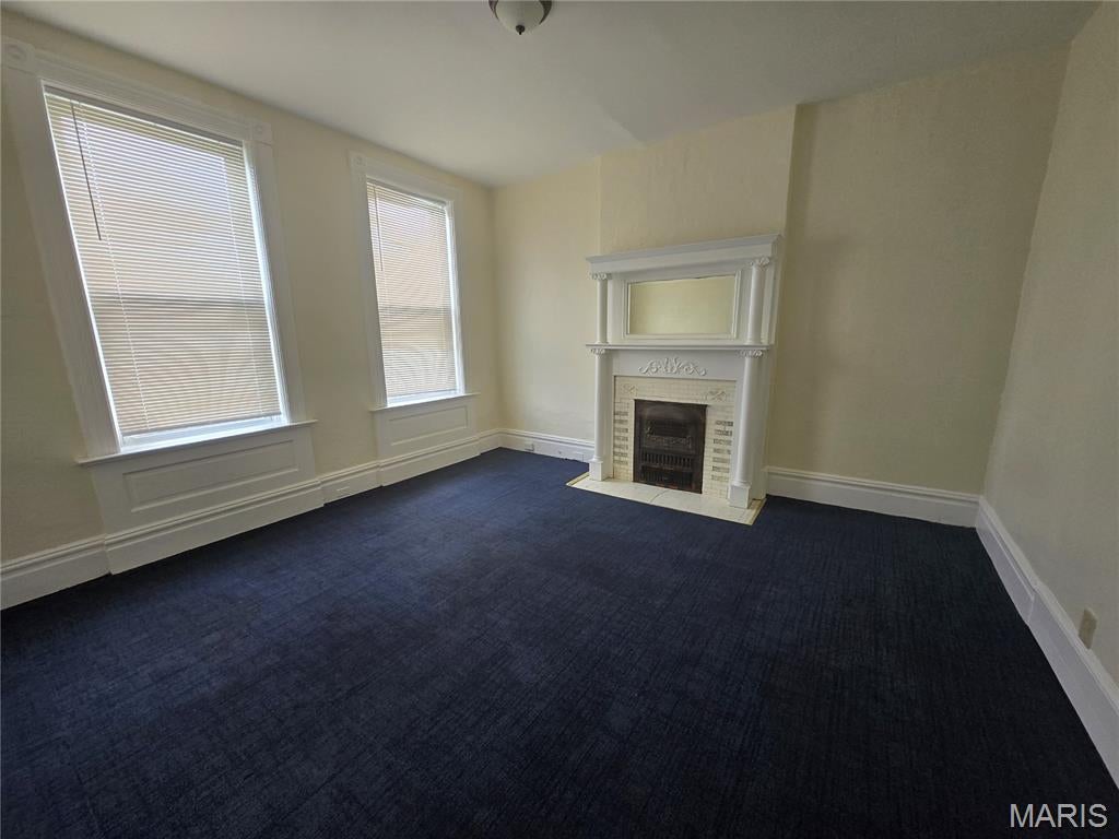 Lindell Fair Ground Add - Residential Lease