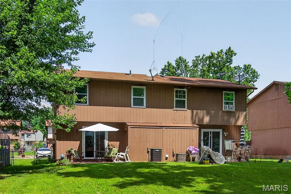 Country Club Manor 04 Sec 02 - Residential