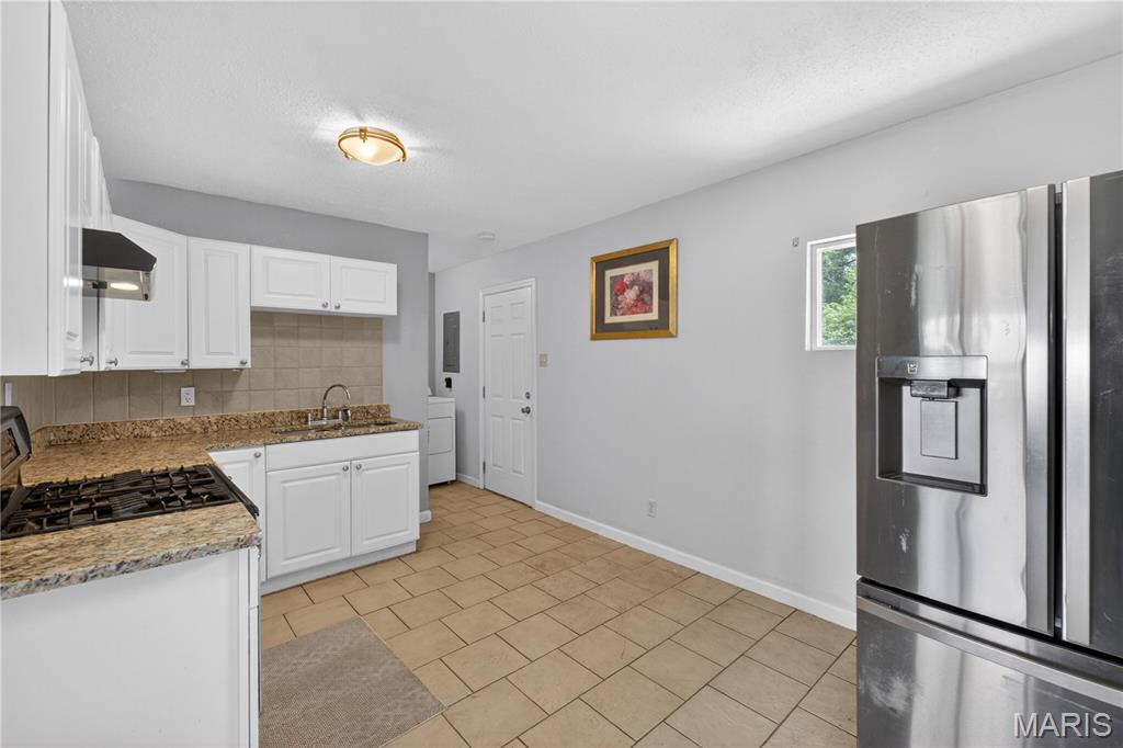 Bridgedale - Residential