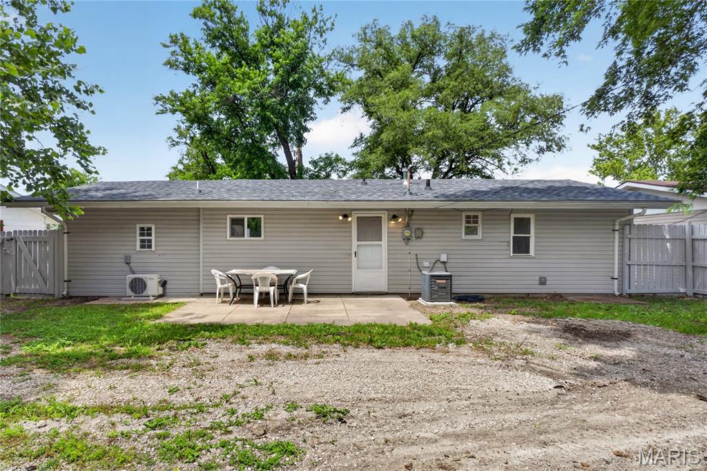 Bridgedale - Residential