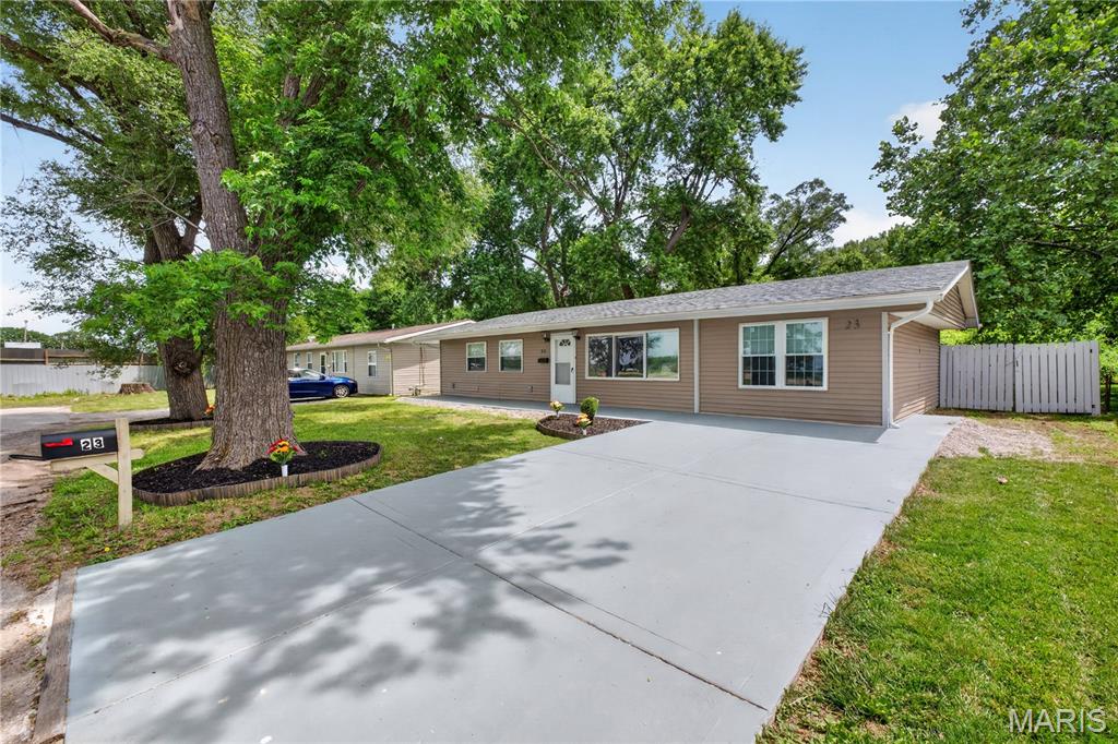 Bridgedale - Residential