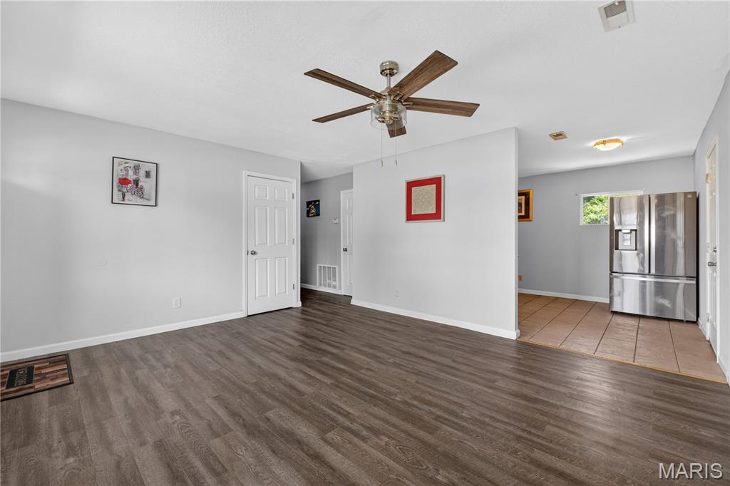 Bridgedale - Residential