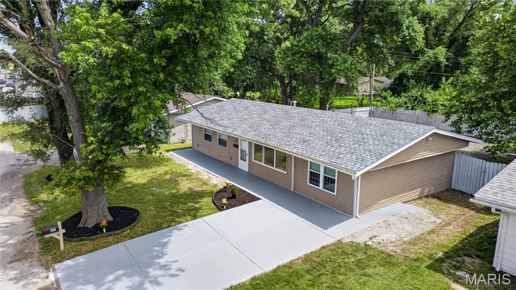 Bridgedale - Residential