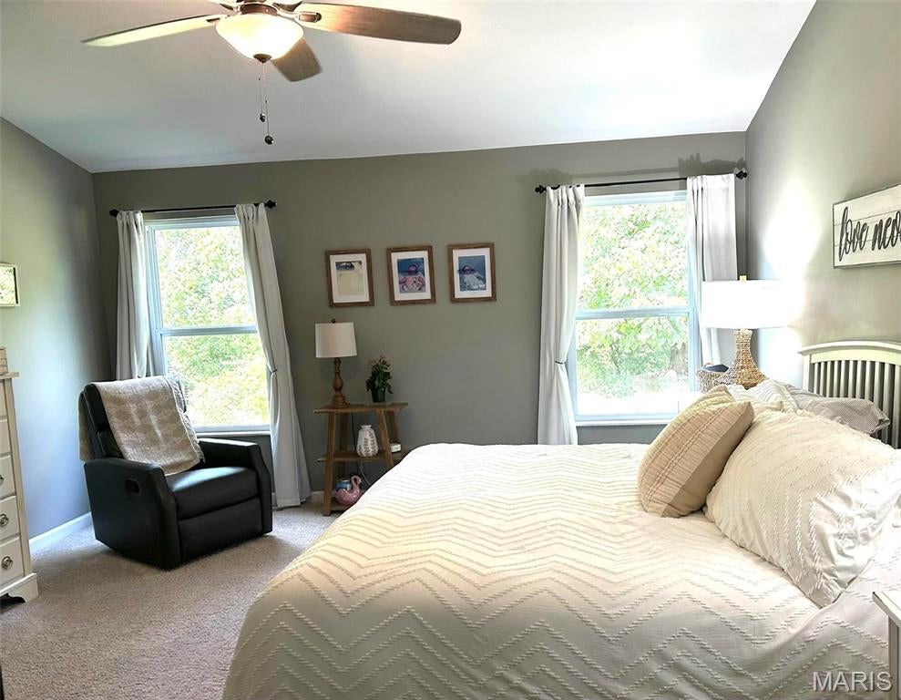 Fox Run Ph 1 Sub - Residential