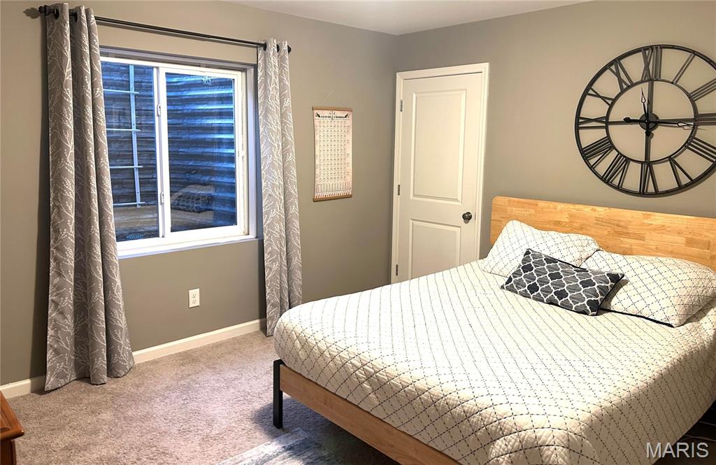 Fox Run Ph 1 Sub - Residential