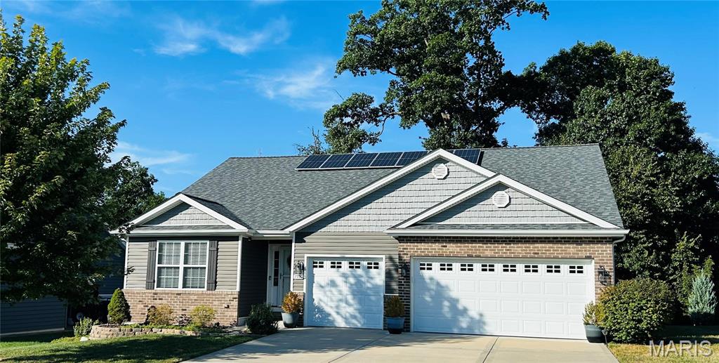 Fox Run Ph 1 Sub - Residential