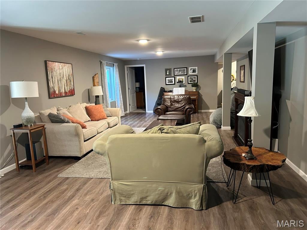 Fox Run Ph 1 Sub - Residential