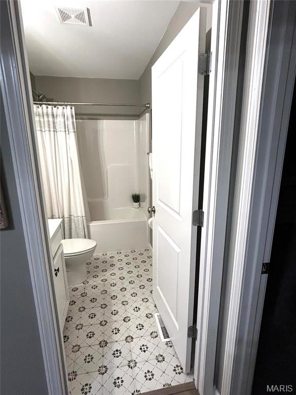 Fox Run Ph 1 Sub - Residential