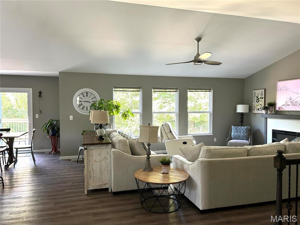 Fox Run Ph 1 Sub - Residential