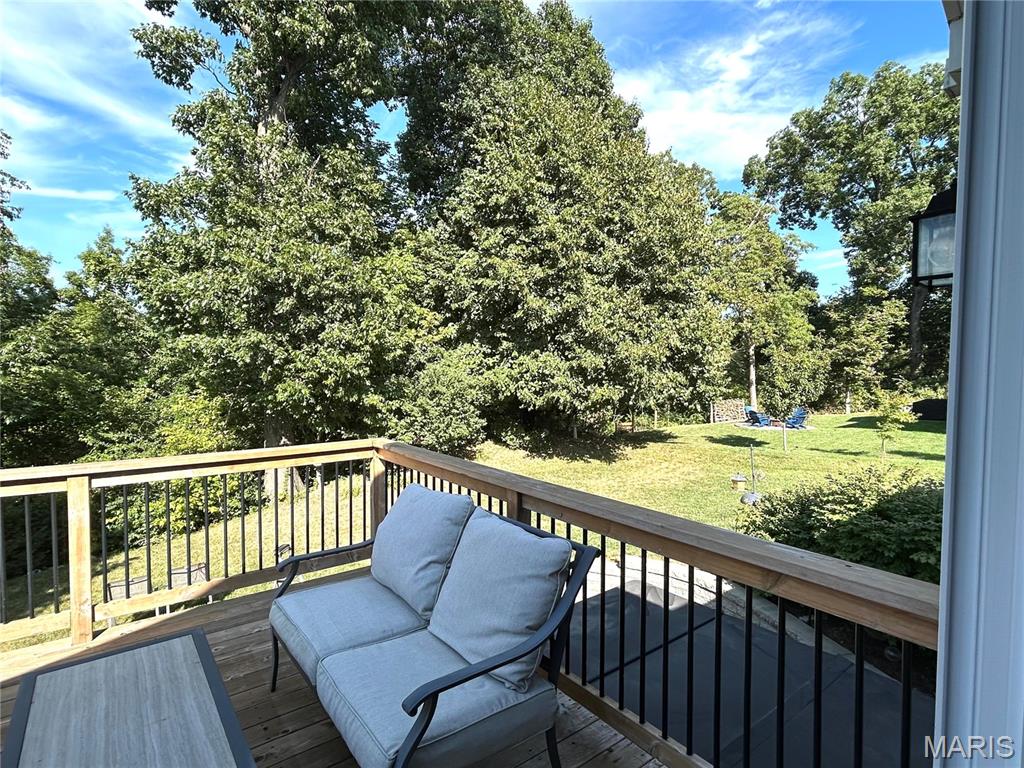 Fox Run Ph 1 Sub - Residential